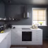 Snow Ibiza Silestone
