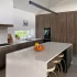 Snow Ibiza Silestone