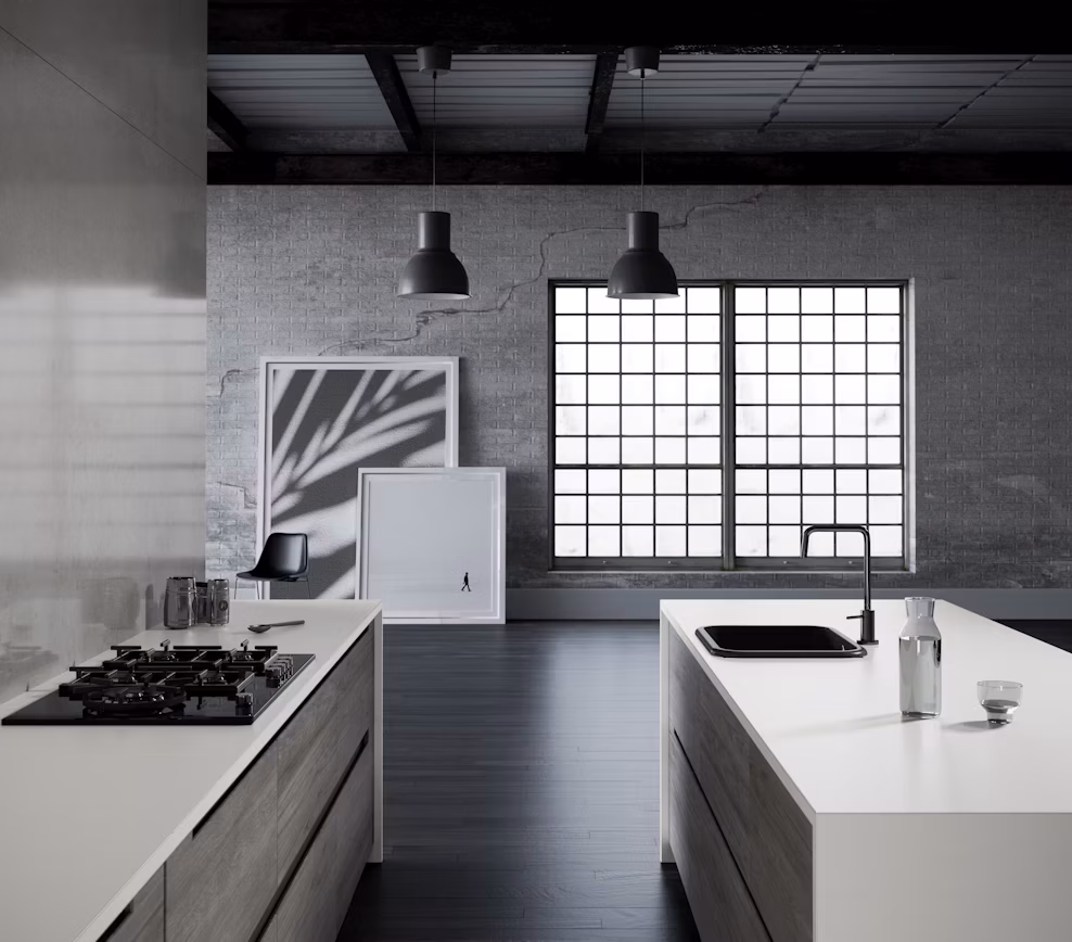 Mooné Dekton