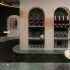 Jardin Emerald Silestone