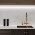 Riviére Rose Silestone