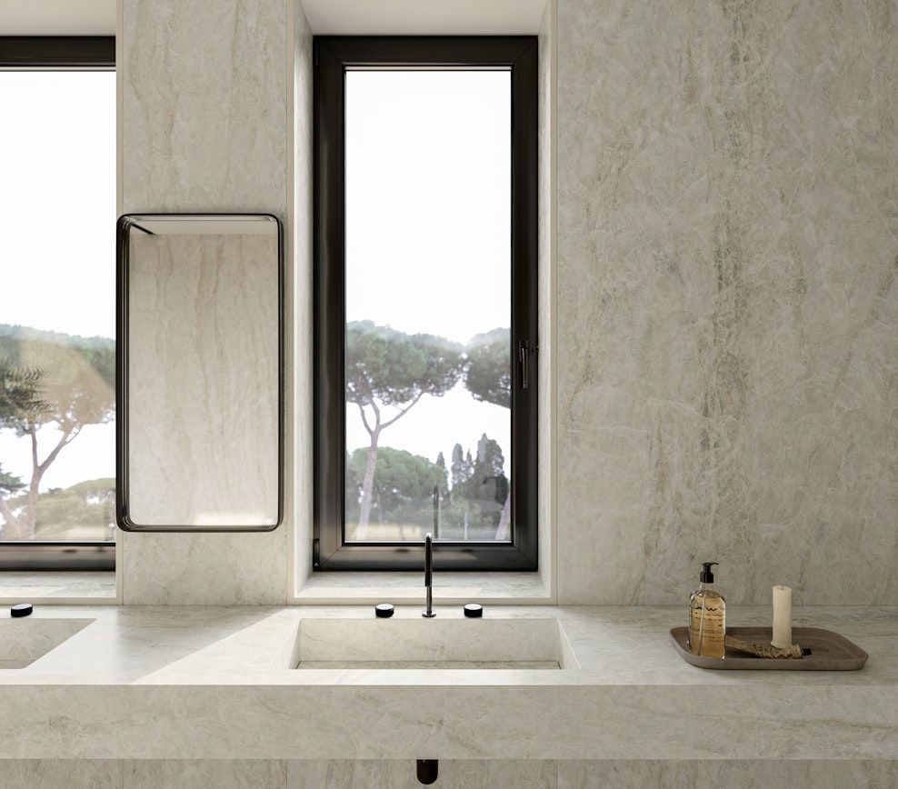 Dekton Nara