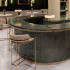 Jardin Emerald Silestone