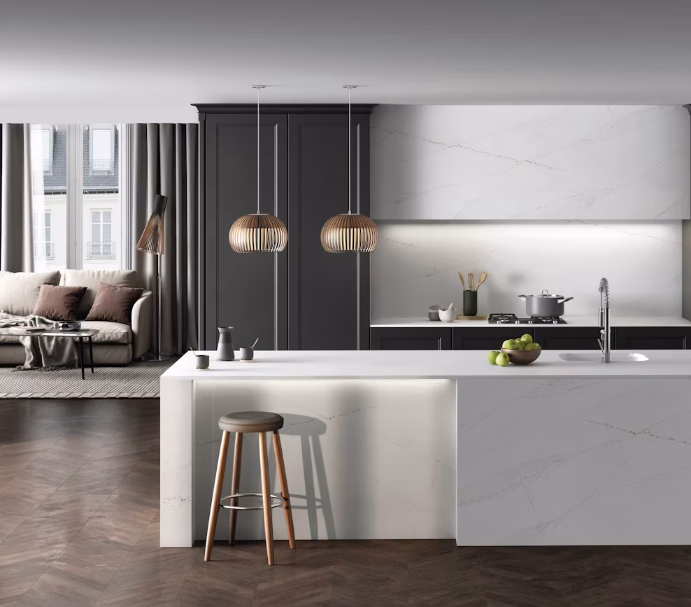 Ethereal Noctis Silestone