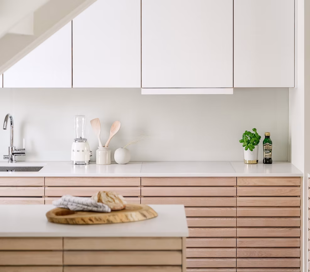 Nolita Silestone