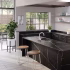 Et Noir Silestone