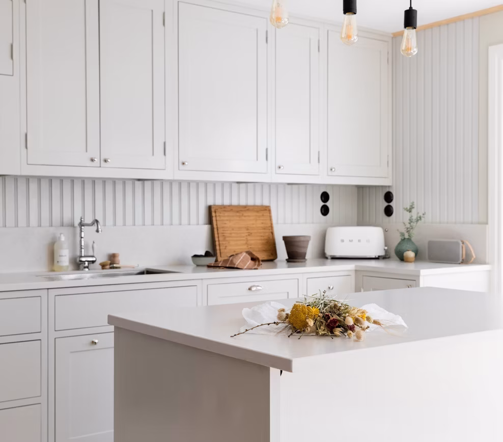 Nolita Silestone