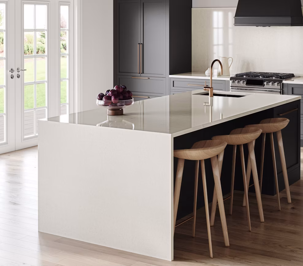Linen Silestone