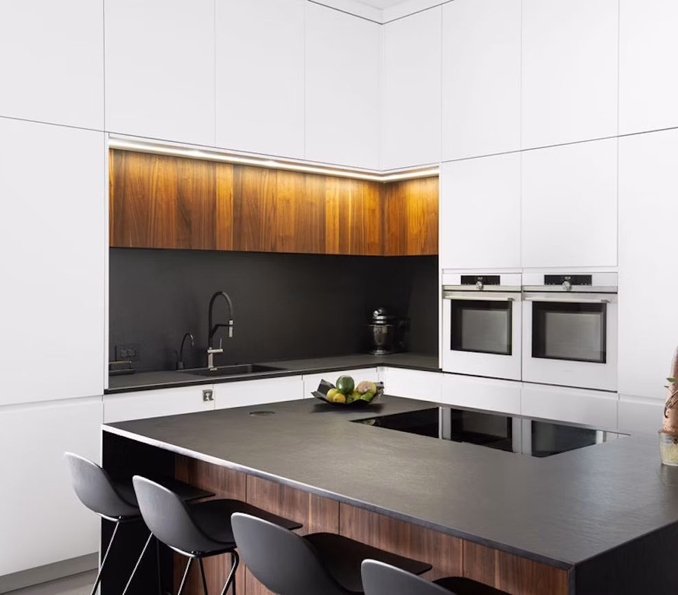 Sirius Dekton