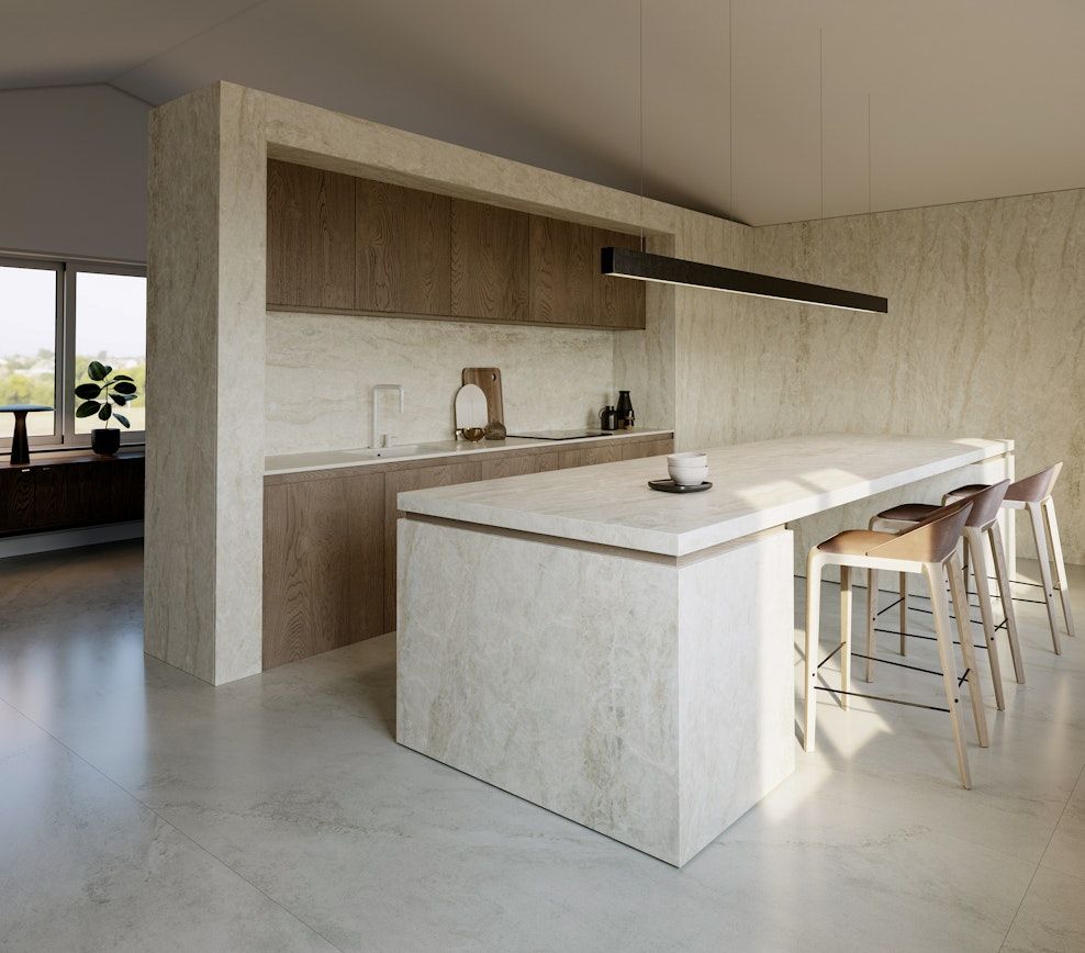 Dekton Nara