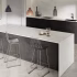 Ethereal Noctis Silestone