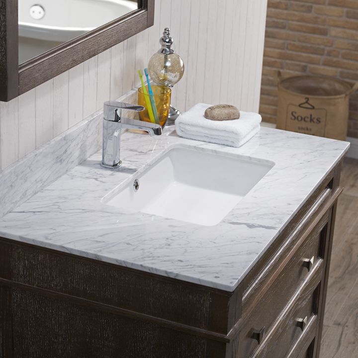 Carrara marmor