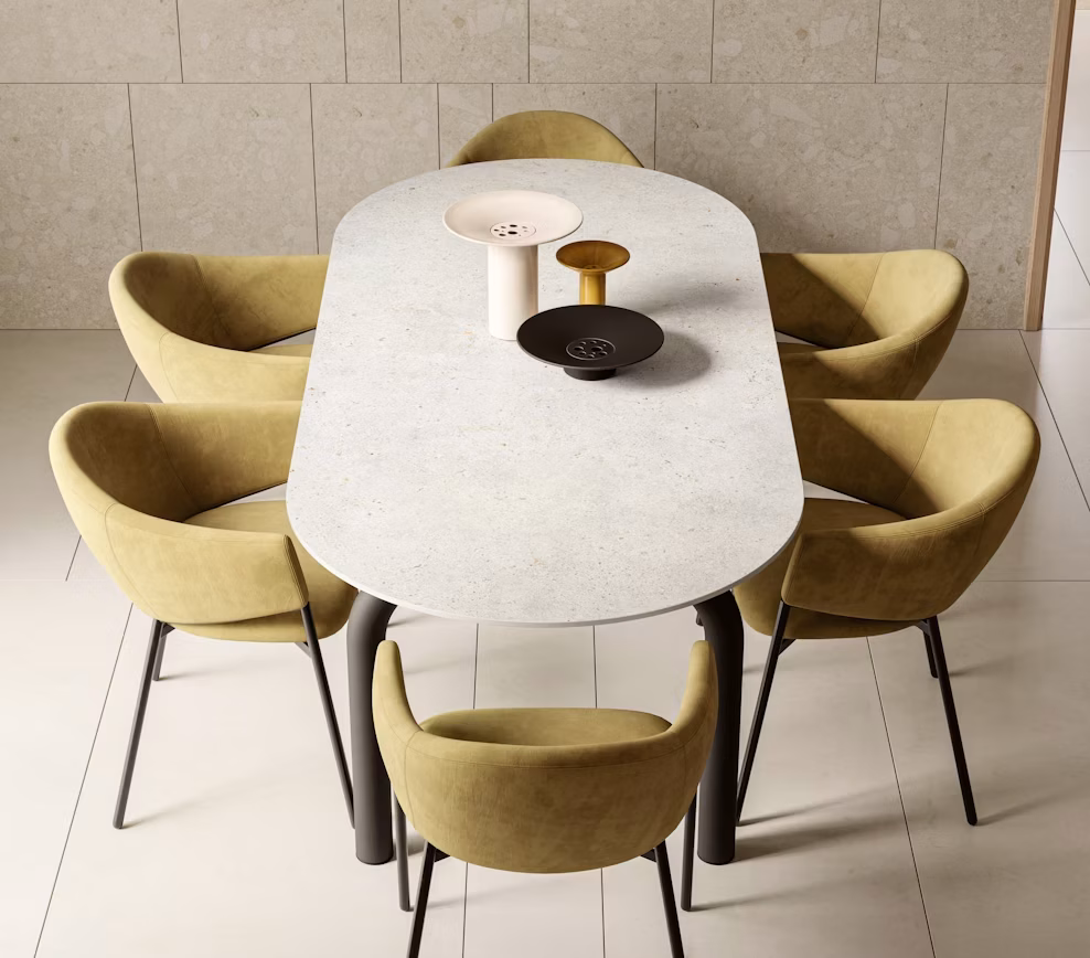 Polar Dekton