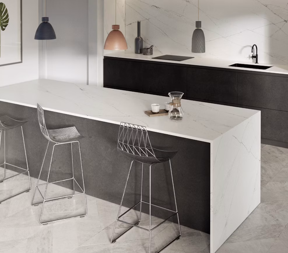 Ethereal Noctis Silestone