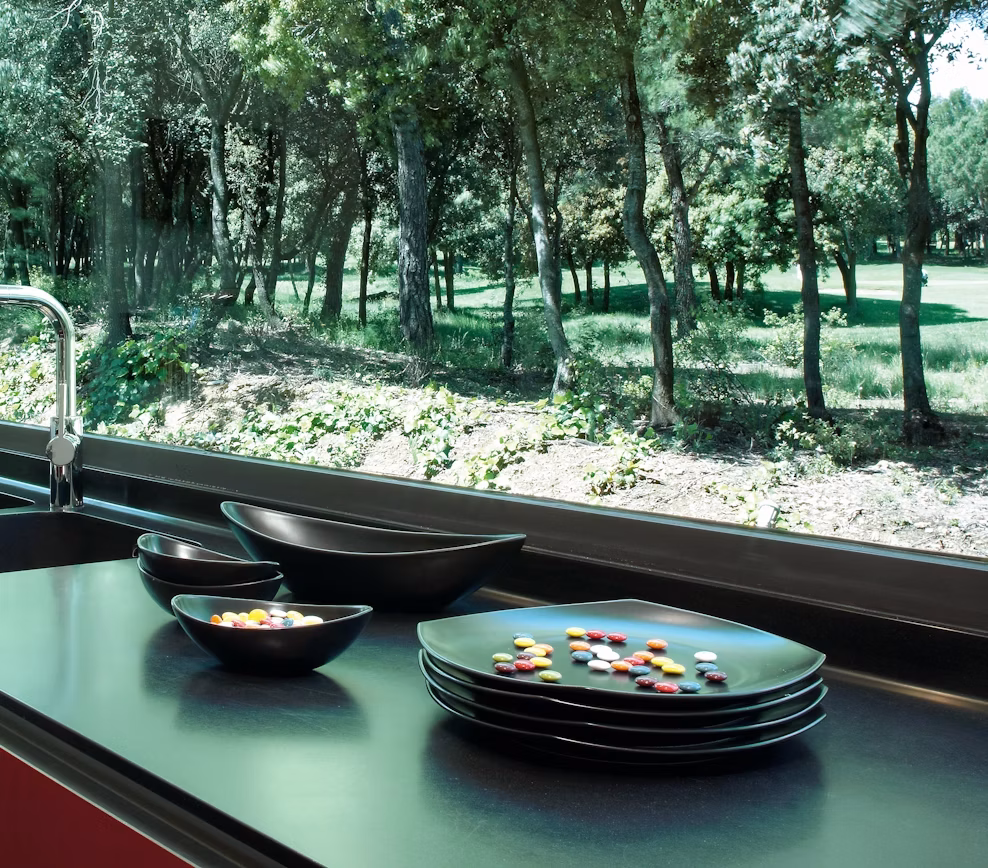 Night Tebas18 Silestone