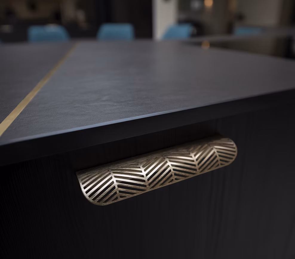 Sirius Dekton