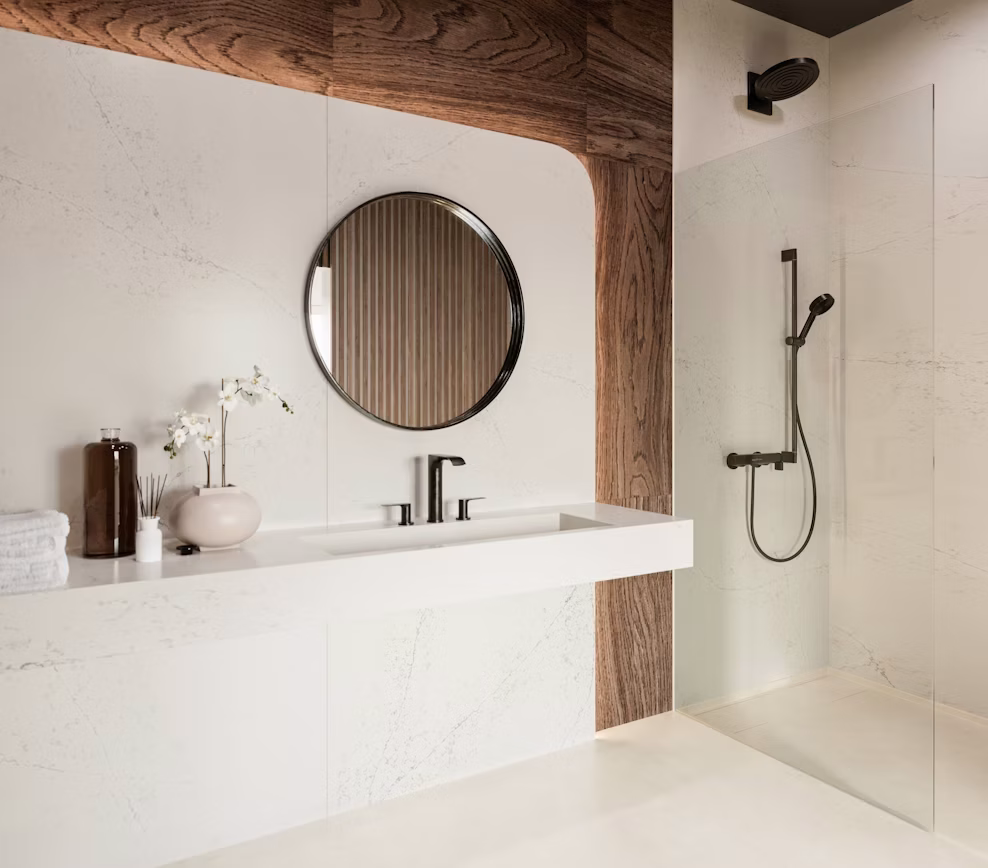 Sibirien Frost Silestone