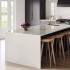Linen Silestone
