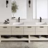 Linen Silestone
