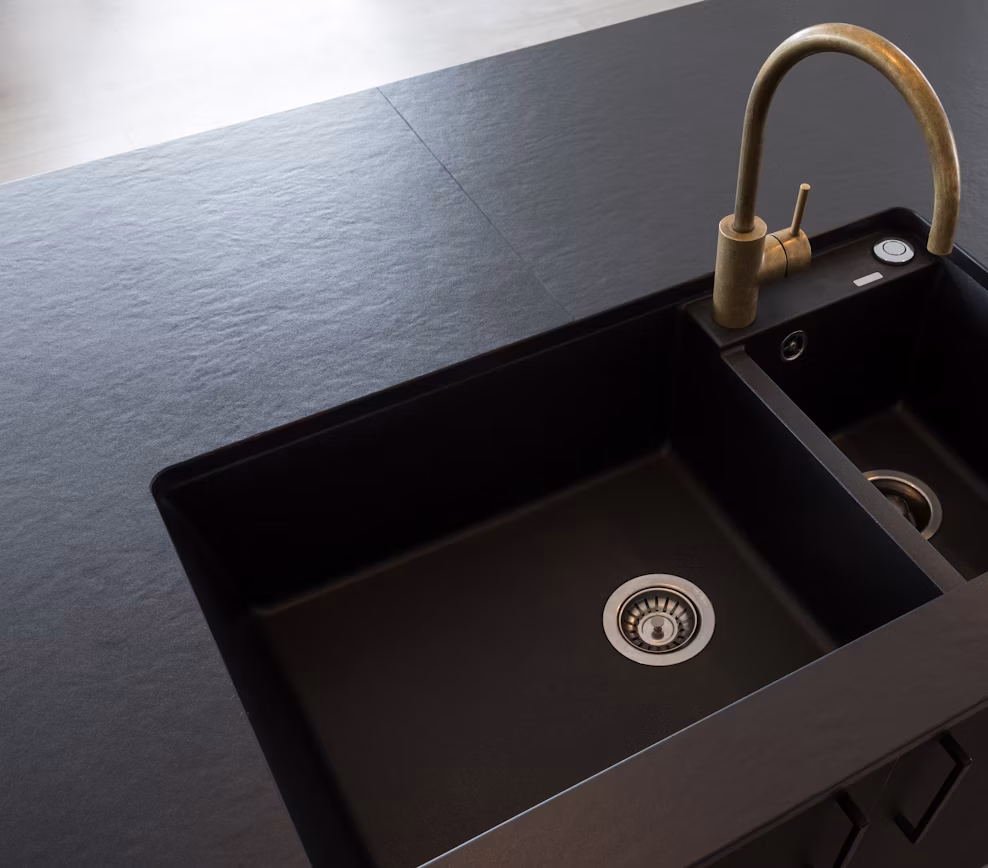Sirius Dekton