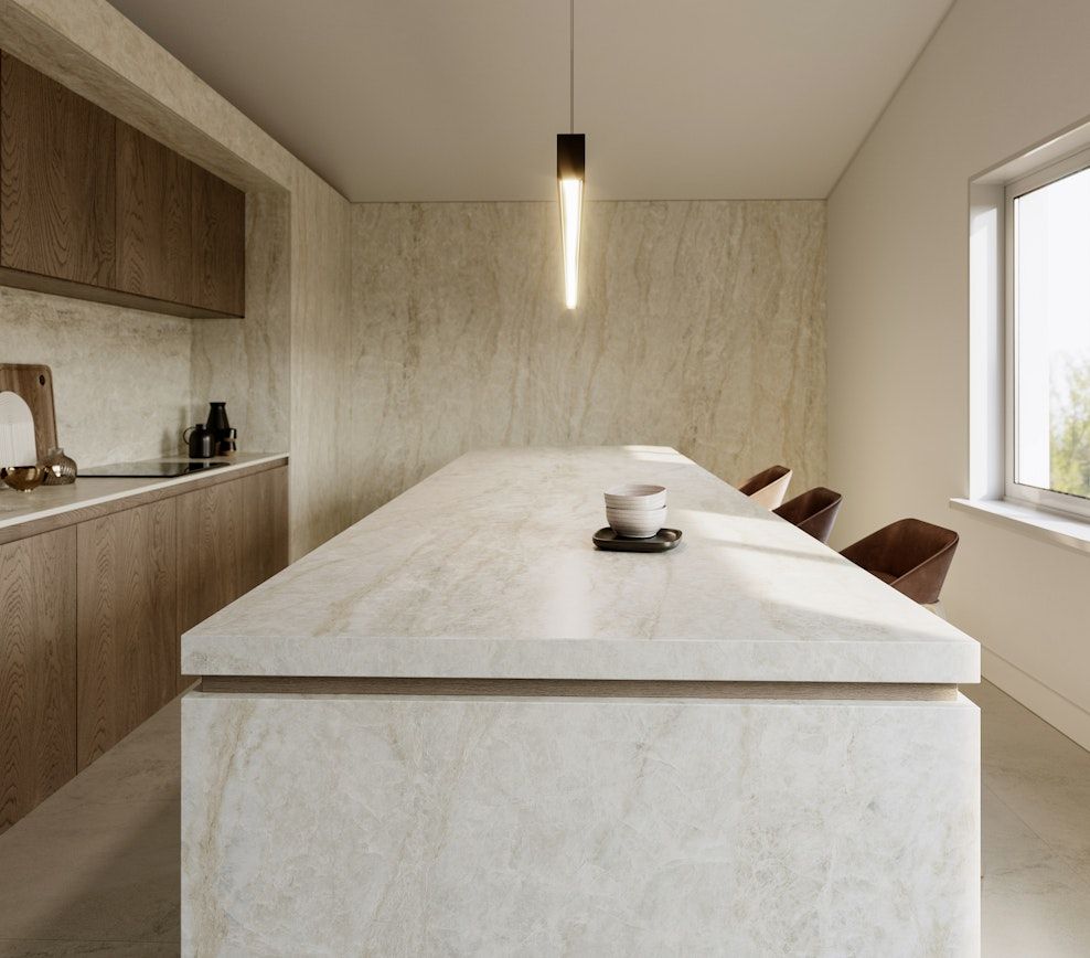 Dekton Nara