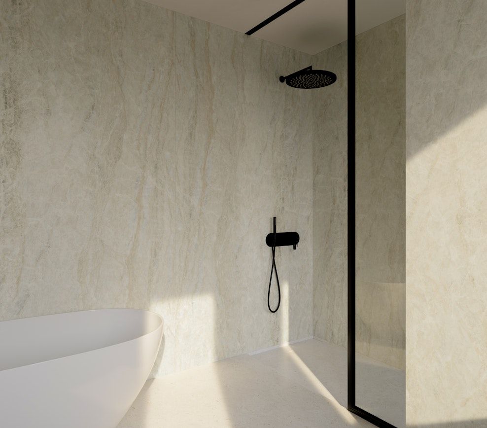Dekton Nara