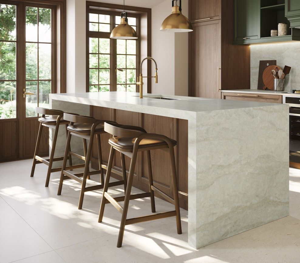 Dekton Nara