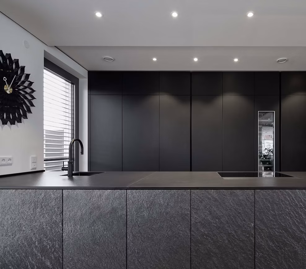 Sirius Dekton
