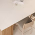 Sibirien Frost Silestone