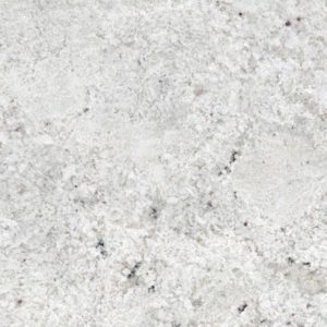 Colonial White