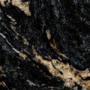 Cosmic Black